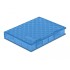 Delock Protection Box for 2.5″ HDD / SSD blue