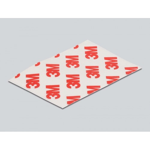 Delock Foam Edge Protection self-adhesive 56 x 56 x 33 mm black