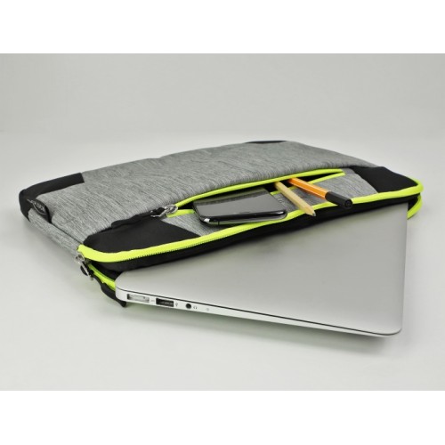 Delock Bag for Laptops or Tablets for display sizes up to 13.3 inch