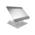 Delock Tablet and Laptop Stand Holder adjustable aluminium
