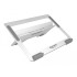 Delock Tablet and Laptop Stand ideal for travelling