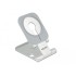Delock Smartphone Stand adjustable for MagSafe aluminium