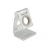 Delock Smartwatch Holder adjustable silver