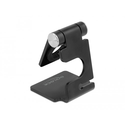 Delock Smartwatch Holder adjustable black