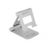 Delock Tablet Stand adjustable aluminium