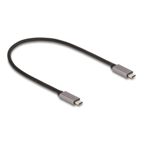 Delock Tablet and Laptop Stand with built in Docking Station 4K - HDMI / Card Reader / Hub / PD 3.0 90 W - 360° rotateable