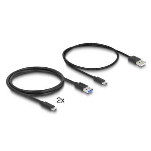 Delock DisplayPort KVM Switch 8K 30 Hz with USB 5 Gbps