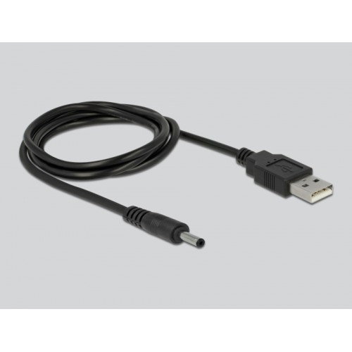 Delock DisplayPort 2 - 1 Switch bidirectional 4K 60 Hz