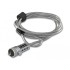 Navilock Laptop Security Cable with Combination Lock
