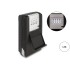 Delock Key Safe for storing keys with combination lock for wall mounting