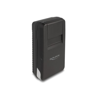 Delock Key Safe for storing keys with combination lock for wall mounting 2