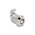 Navilock Cylinder Lever Lock for equipment cabinets with key - 13 mm / 0-(-90)
