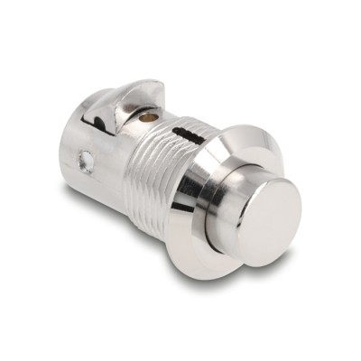 Navilock Push Button Locking for appliance cabinets and drawers - 20 x 22 mm