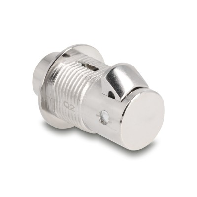 Navilock Push Button Locking for appliance cabinets and drawers - 20 x 22 mm 2