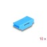 Delock Port Blocker for HDMI female port 10 pieces