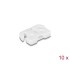 10 Port Blocker for USB Type-A female port for Delock item 20648