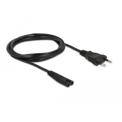 Delock USB and Wireless Charger 1 x USB Type-C™ PD + 2 x USB Type-A with 58 W
