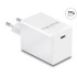 Delock USB GaN Charger 1 x USB Type-C™ PD 3.0 compact with 60 W