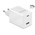 Delock USB GaN Charger USB Type-C™ PD 3.0 and USB Type-A with 48 W