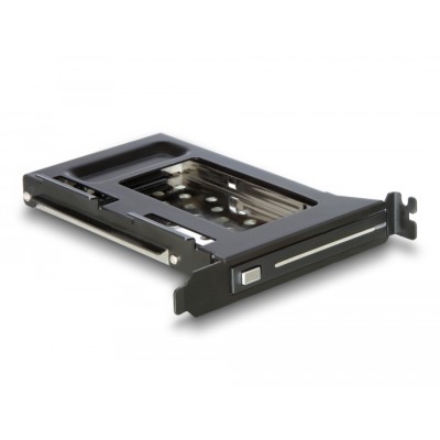 Delock Mobile Rack Bracket for 1 x 2.5″ SATA HDD
