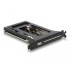 Delock Mobile Rack Bracket for 1 x 2.5″ SATA HDD