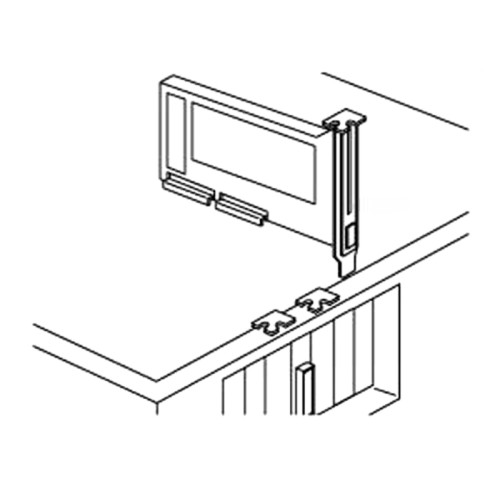 Delock Mobile Rack Bracket for 1 x 2.5″ SATA HDD