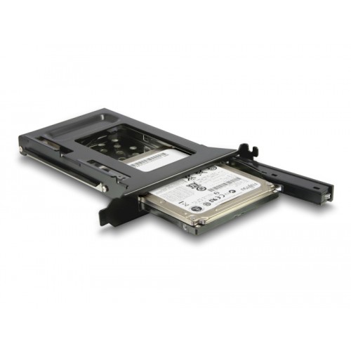 Delock Mobile Rack Bracket for 1 x 2.5″ SATA HDD
