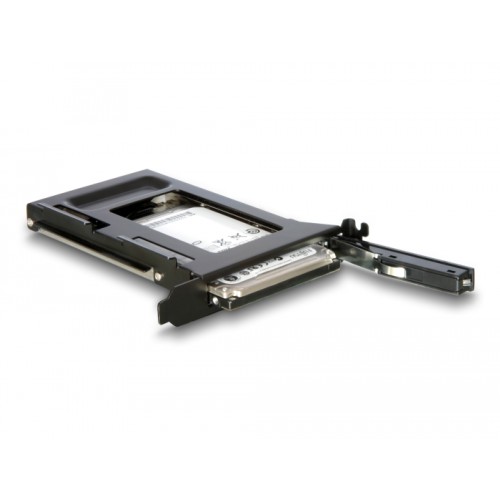 Delock Mobile Rack Bracket for 1 x 2.5″ SATA HDD