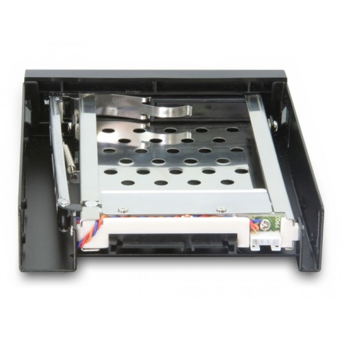 Delock 3.5″ Mobile Rack for 1 x 2.5″ SATA HDD / SSD