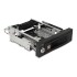 Delock 5.25″ Mobile Rack for 1 x 3.5″ SATA HDD