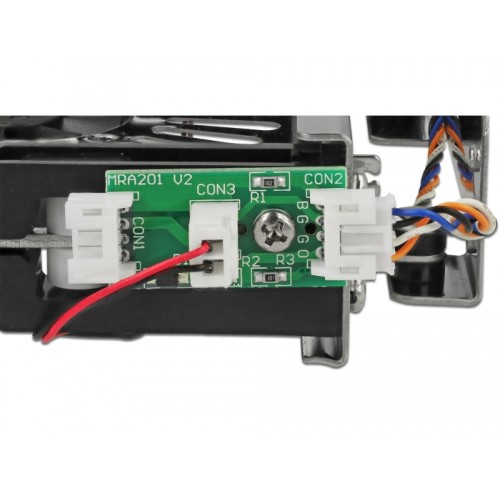 Delock 5.25″ Mobile Rack for 1 x 3.5″ SATA HDD