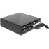 Delock 5.25″ Mobile Rack for 4 x 2.5″ SATA HDD / SSD