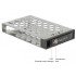 Delock Mobile rack intray for 1 x 2.5″ SATA / SAS HDD / SSD for mobile rack 47228, 47232, 47233, 47235