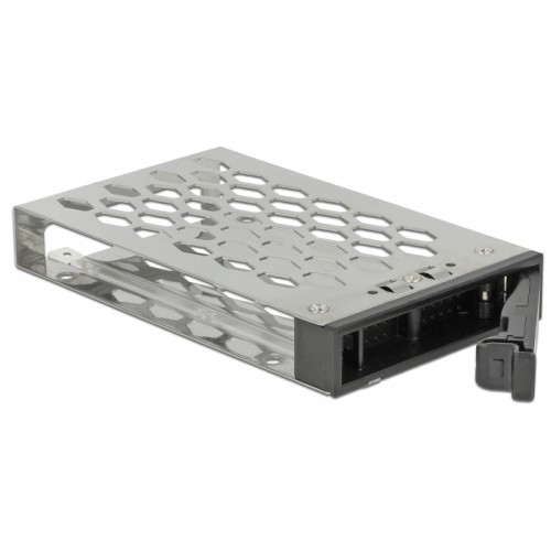 Delock Mobile rack intray for 1 x 2.5″ SATA / SAS HDD / SSD for mobile rack 47228, 47232, 47233, 47235