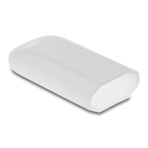 Delock USB 20 Gbps USB-C™ Memory Stick 256 GB, Read Speed: 1980 MB/s - Metal Housing