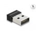 Delock USB 2.4 Ghz Dongle for Wireless Barcode Scanner