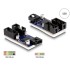 Delock USB 2.0 pin header male Hub 2 Port