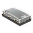 Delock USB 2.0 External Hub 4 Port