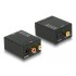 Delock Audio Converter Analogue  Digital