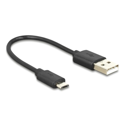 Delock HDMI Audio Extractor 4K 30 Hz compact