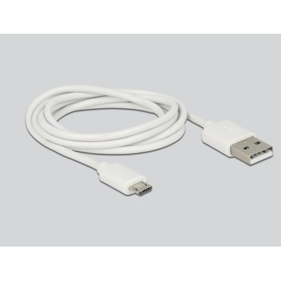 Navilock Charger 1 x USB Type-A with Qualcomm® Quick Charge™ 3.0 white 2
