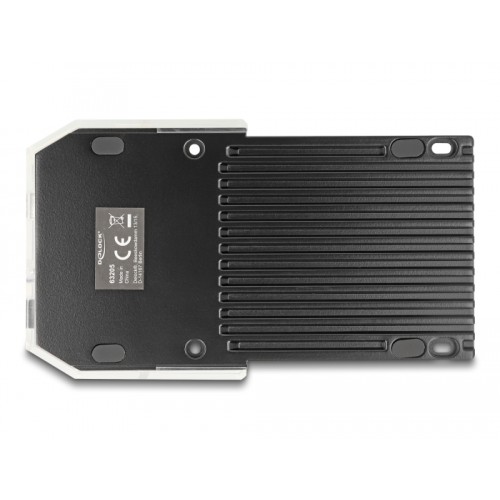 Delock SuperSpeed USB 5 Gbps Docking Station for 1 x 2.5″ SATA HDD / SSD