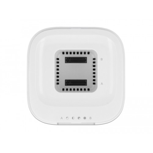 Delock M.2 Docking Station for 2 x M.2 NVMe PCIe SSD with Clone function