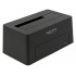 Delock USB Type-C™ 10 Gbps Docking Station for 1 x SATA HDD / SSD