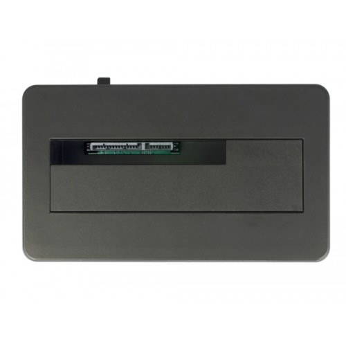 Delock USB Type-C™ 10 Gbps Docking Station for 1 x SATA HDD / SSD