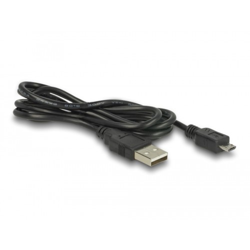 Delock Digital Audio Converter to Analogue HD with Headphone Amplifier