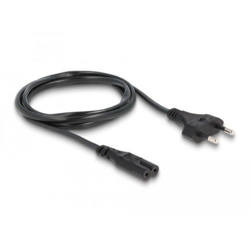 Delock USB Charger 1 x USB Type-C™ PD 3.0 + 3 x USB Type-A 60 W + 12 W