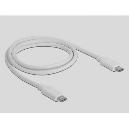 Delock Adapter for Apple power supply with PD and HDMI 4K