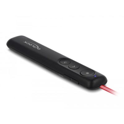 Delock USB Laser Presenter black 2