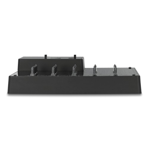USB 3.0 Docking and Clone Station for 5 x 2.5″ SATA HDD / SSD
